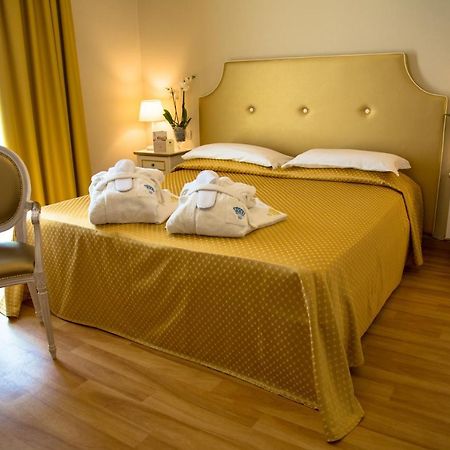 Hotel Terme Principe Abano Terme Exterior foto