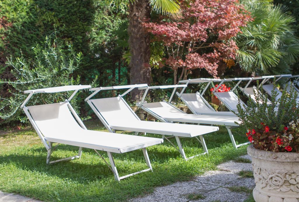 Hotel Terme Principe Abano Terme Exterior foto