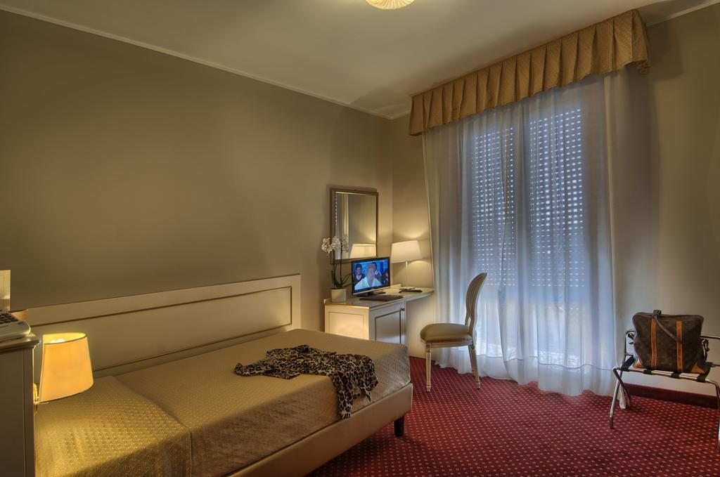 Hotel Terme Principe Abano Terme Cameră foto